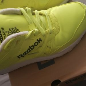 COPY - Hexalite reebok Kendrick Lamar sneakers